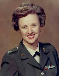 June Williams McDonald