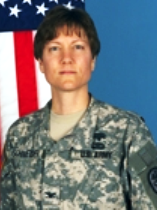Theresa M. Schneider