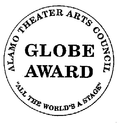 Alamo Theater Arts Council Globe Awards