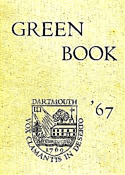 Green Book '67