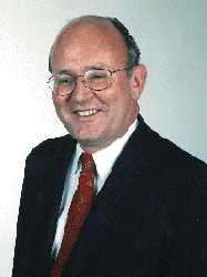 David T. Houston, Jr.