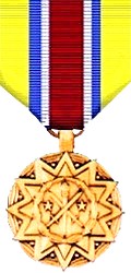 Reserve Achievement medal