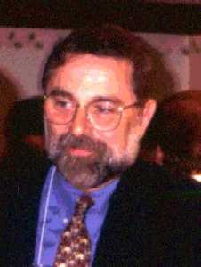 Jim VanAmberg: 1987-97